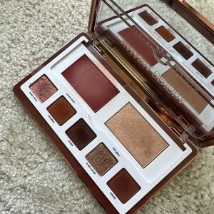 Natasha Denona Glam Face Palette - Dark